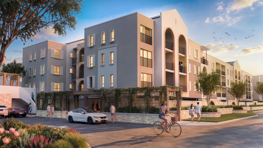 2 Bedroom Property for Sale in Nooitgedacht Village Western Cape